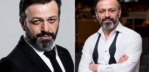 Evinde ölü bulunan ünlü oyuncu, reyting rekortmeni diziden de apar topar ayrıldı
