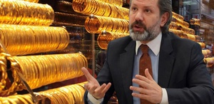 Gram altın yükselecek mi İslam Memiş’ten dikkat çeken yıl sonu tahmini
