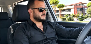 Tatilden cenazesi geldi Yaptığı son hareket oldu