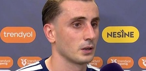 Kerem Aktürkoğlu maç sonu patladı: Mide bulandırmaya başladı