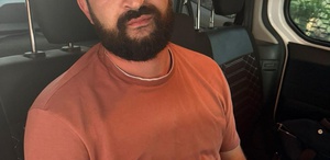 Otel odasından operasyonla alındı Şimdi hesap zamanı