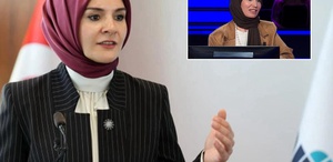 Milyoner’de yarışmacı soruyu bilmedi, Bakan Göktaş hemen paylaşım yaptı