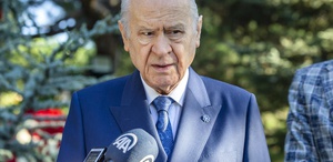 Ortaya çıkan tablo Bahçeli’yi de şaşırttı: O rakamı ben de beklemiyordum