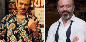 Ünlü oyuncu Serhat Mustafa Kılıç evinde ölü bulundu