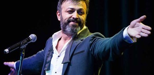 Ünlü oyuncu Serhat Mustafa Kılıç evinde ölü bulundu
