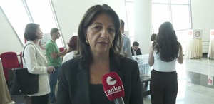 DEM’de yeni dönem hazırlığı Partinin yeni ismi kongrede paylaşıldı