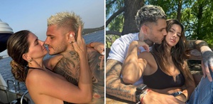 Icardi’nin son hali ortaya çıktı Sarı-kırmızılı taraftar bu detayı çok sevecek