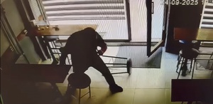 Kağıthane’de avukata silahlı saldırı kamerada “Ya siz gelin beni vurun ya ben sizi“