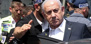 Netanyahu, Batı Şeria’da Yahudilerin işgal ettiği yerleşim noktalarından bazılarının boşaltılmasına yönelik talimat verdi