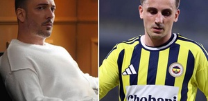 Oğuzhan Koç’tan Kerem’e olay sözler: Hakem diye ağlayan Fenerli futbolcu görmek istemiyoruz