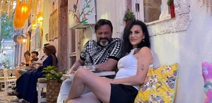 Serhat Kılıç’ın 8 yıllık aşkından yürek yakan sözler: Beni hasretine mahkum ettin