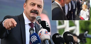 Ağıralioğlu, vatandaştan aldığı cevabı duyunca şoke oldu: İl başkanını görevden alacağım