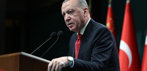 Cumhurbaşkanı Erdoğan’dan Kabine sonrası açıklamalar