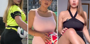 Elif Karaarslan’a bir darbe daha Aylık 2 milyon TL’lik gelir kapısı kapandı