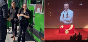Serhat Kılıç’a veda Sevgilisi gözyaşlarına boğuldu, sözleri yürek dağladı