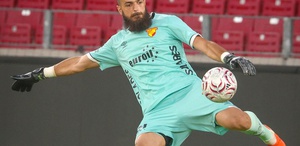 Göztepeli Gugeshashvili, kendisini ıslıklayanlara meydan okudu: Mutlaka sokakta karşılaşacağız
