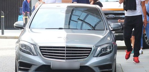 Ibrahimovic babasına aldığı hediyeyi yıllar sonra anlattı: Beni sinirlendirmeye başladı