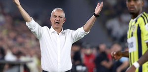 İsmail Kartal neşteri vurdu Roma maçı öncesi 4 oyuncuya birden kesik