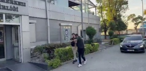 8 yıldır firariydi Bu hali bile kurtaramadı