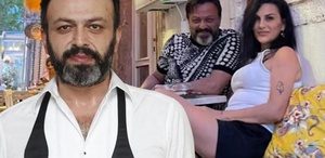 Oyuncu Serhat Kılıç’ın ölümünde sevgilisi savcılıkta çark etti Bomba itiraf