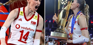 Kaptan Eda Erdem, finalin kırılma anını açıkladı: O ses bizi oyuna döndürdü
