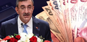 OVP sonrası yeniden hesaplandı İşte en düşük memur maaşı için konuşulan rakam