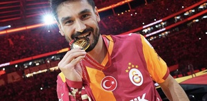 Sahalarda göremediğimiz İlkay Gündoğan’dan 250 milyon TL’lik hamle