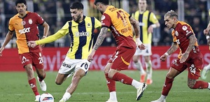 Süper Lig’de yayıncı değişiyor Masadaki rakam tam 500 milyon dolar