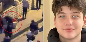 Atlas Çağlayan’ın katiline 18 yıl 10 ay hapis
