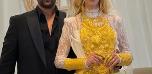 İşte savcılık ifadesi Kara Haydar’dan düğünündeki altınlara yanıt
