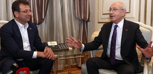 Kılıçdaroğlu’ndan İmamoğlu için çok konuşulacak sözler: Siyasi tutuklu olarak görmüyorum