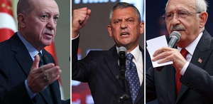 Makas açılıyor Son seçim anketinde büyük sürpriz