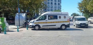 Manisa’da çay bahçesi tuvaletinde gizli kamera düzeneği bulundu