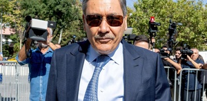 Melih Gökçek’in ifadesi ortaya çıktı: Ne kadar emekli maaşı aldığını da anlattı