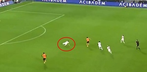 Okan Buruk’tan savunmaya neşter Sporting maçında sürpriz değişiklik