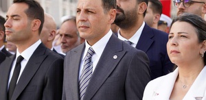 Özgür Çelik, Üsküdar’da AK Parti’ye oy veren ismi açıkladı