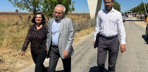 Selçuk Mızraklı tahliye edildi