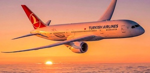 Türk Hava Yolları’ndan tarihi anlaşma Liverpool’un göğsünde THY yazacak
