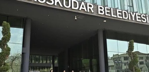 Üsküdar Belediyesi Başkanvekili seçimini AK Parti’nin adayı kazandı