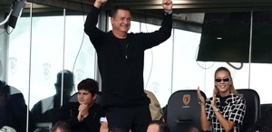 6 maçtır gol yemiyorlar Acun Ilıcalı futbolcularına öyle bir söz verdi ki...