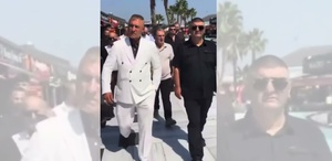 Ali Haydar Kurum TCK 301. maddeden gözaltına alındı