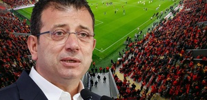 Ekrem İmamoğlu artık maç izleyemeyecek İşte gerekçesi