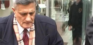 Kaşif Kozinoğlu soruşturmasında yeni gelişme Mezarı cuma günü açılacak