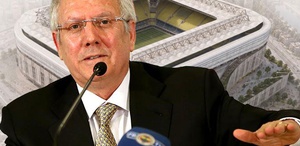 Fenerbahçe 64 bin kişilik yeni stadını resmen duyurdu İşte maliyeti ve yeni hali