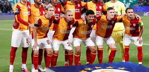 Galatasaray iyi başladığı müsabakada devamını getiremedi