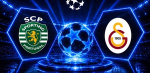 Galatasaray’ın Sporting maçı 11’i belli oldu