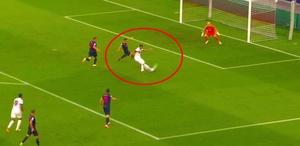 İşte Şampiyonlar Ligi bu Galatasaray’ın transfer edemediği yıldız isim 12 dakikada hat-trick yaptı