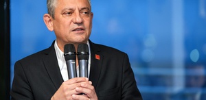 Özgür Özel’den Mansur Yavaş-Cumhurbaşkanı Erdoğan görüşmesine dikkat çeken yorum