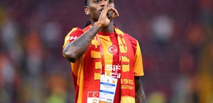 Rafael Leao: Geri dönmek istiyorum