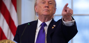 Trump: İran savaşı 3 Kasım’daki seçimlerden hemen sonra bitecek